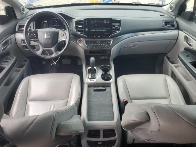  HONDA PILOT 2020 Granatowy