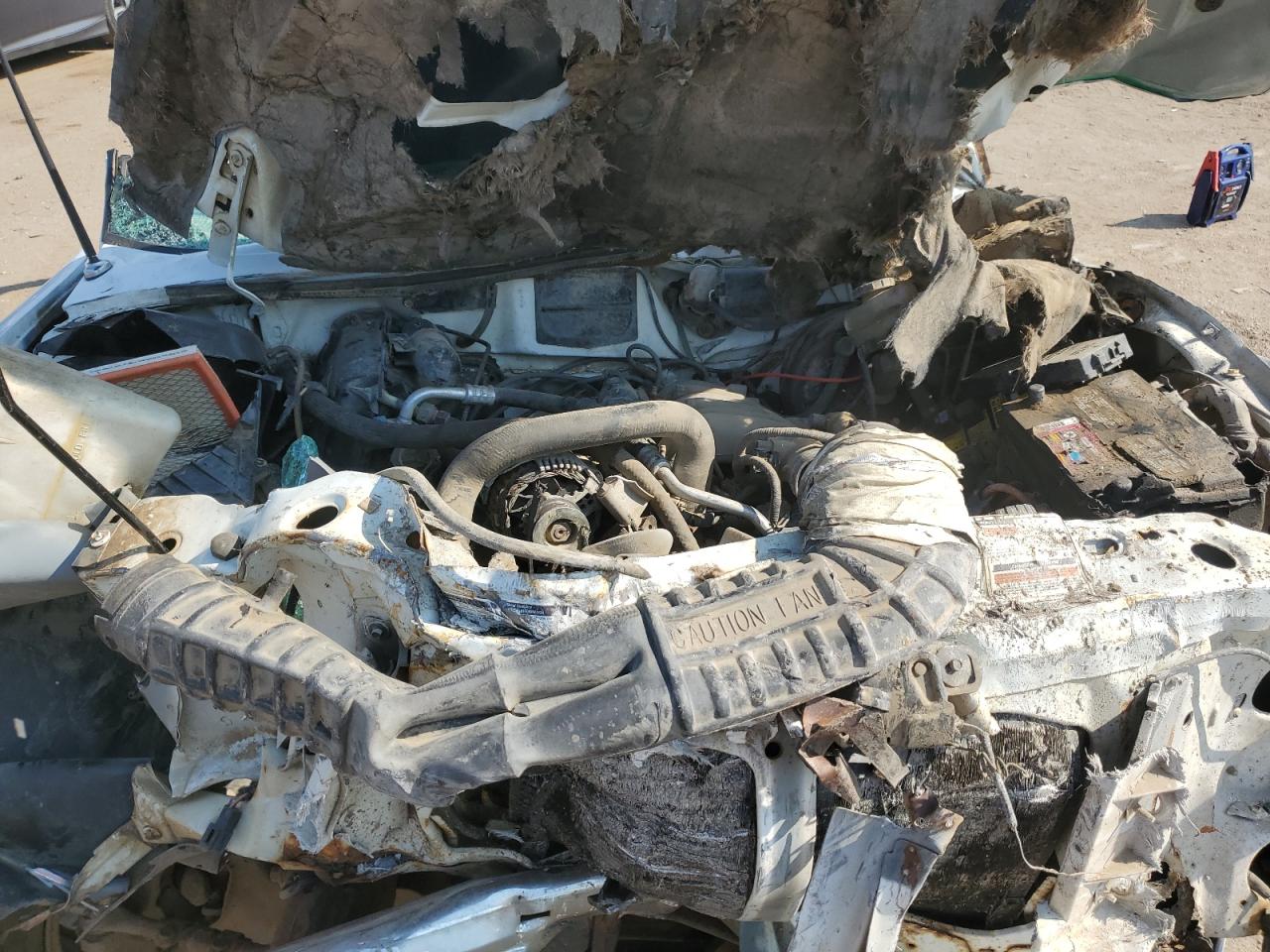 1993 Ford Ranger Super Cab VIN: 1FTCR15U7PPA11437 Lot: 59676705