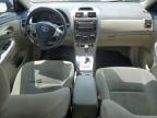 2012 Toyota Corolla Base en Venta en Riverview, FL - Side