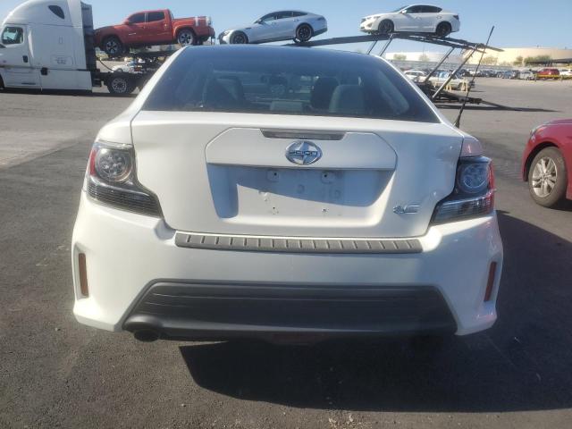  TOYOTA SCION 2015 Белы
