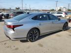 2021 Lexus Ls 500 Base for Sale in Los Angeles, CA - Front End