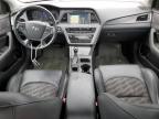 2016 HYUNDAI SONATA SPORT   for sale at Copart ON - TORONTO