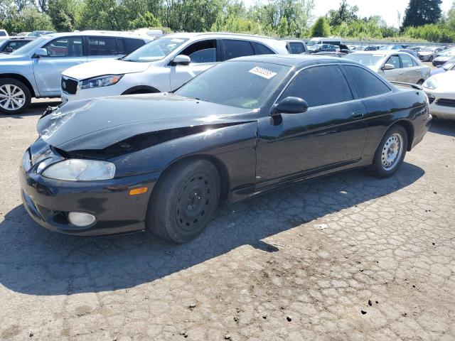 1997 Lexus Sc 400