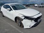 2022 MAZDA 3 SE-L LUX for sale at Copart CHESTER