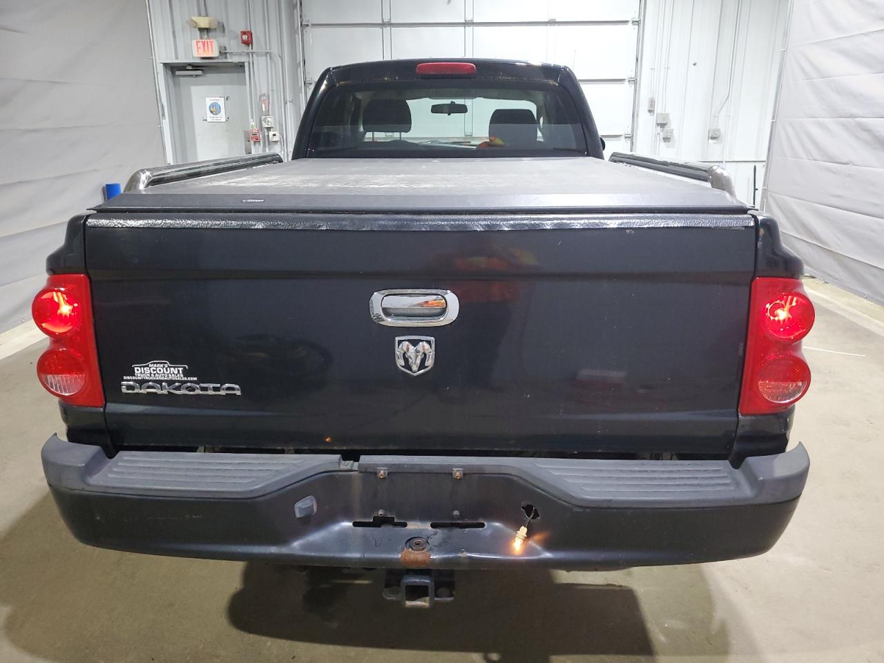 2008 Dodge Dakota St VIN: 1D7HE22K48S511134 Lot: 60807905