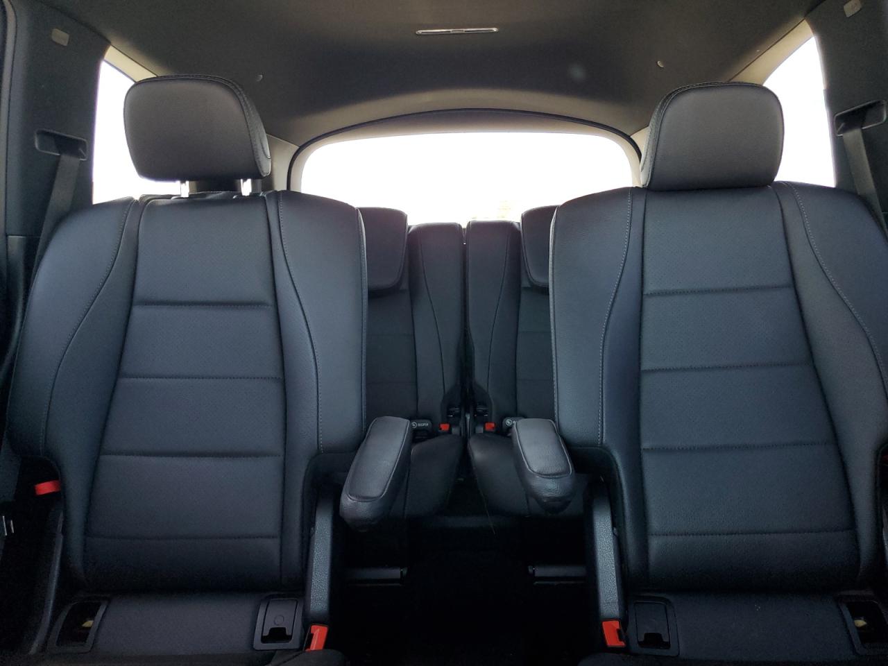 2020 Mercedes-Benz Gls 450 4Matic VIN: 4JGFF5KE1LA240604 Lot: 60874535