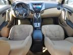 2011 Hyundai Elantra Gls en Venta en Tulsa, OK - Side