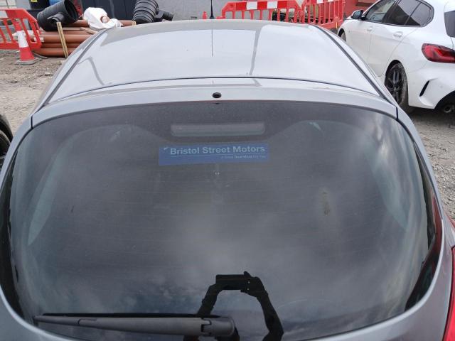 2014 FORD KA METAL