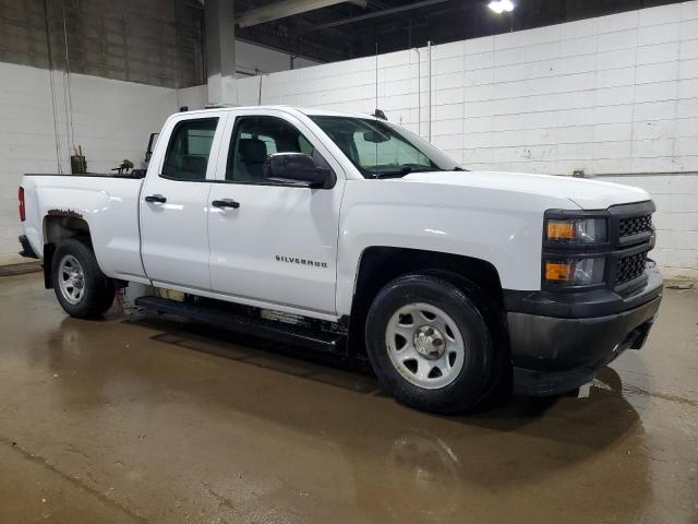 2015 CHEVROLET SILVERADO C1500  