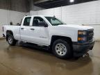 2015 CHEVROLET SILVERADO C1500   à vendre chez Copart MN - MINNEAPOLIS