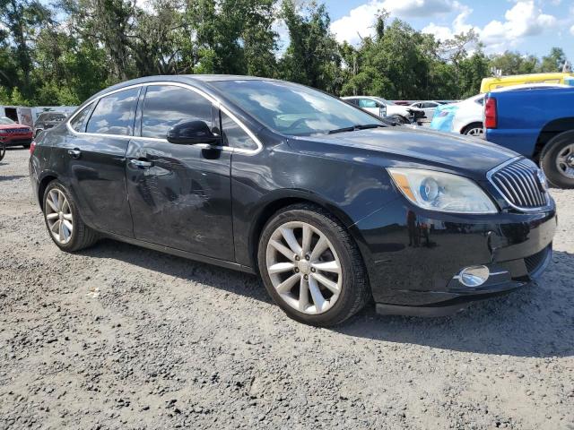 Sedans BUICK VERANO 2012 Czarny