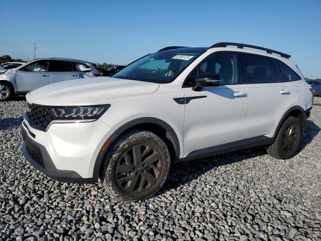  KIA SORENTO 2023 White