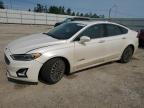 2019 Ford Fusion Titanium zu verkaufen in Nisku, AB - Mechanical