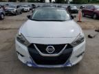 2018 Nissan Maxima 3.5S   na sprzedaż w Bridgeton, MO - Front End