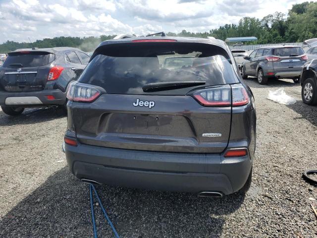  JEEP GRAND CHER 2019 Серый