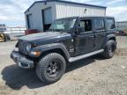 Airway Heights, WA에서 판매 중인 2020 Jeep Wrangler Unlimited Sahara - Rear End
