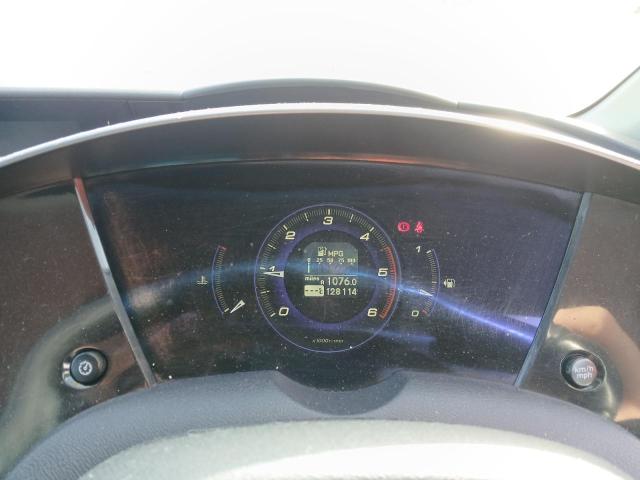 2008 HONDA CIVIC TYPE