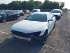 2013 AUDI A6 S LINE TDI CVT  for sale at Copart SANDTOFT