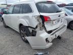 2014 SUBARU OUTBACK SX for sale at Copart WOLVERHAMPTON