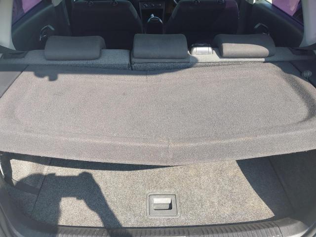 2011 VOLKSWAGEN POLO SEL 8