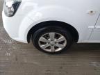 2011 KIA RIO 1 for sale at Copart EAST KILBRIDE