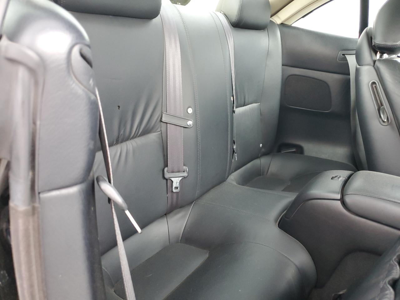 2005 Lexus Sc 430 VIN: JTHFN48Y850069408 Lot: 61791105