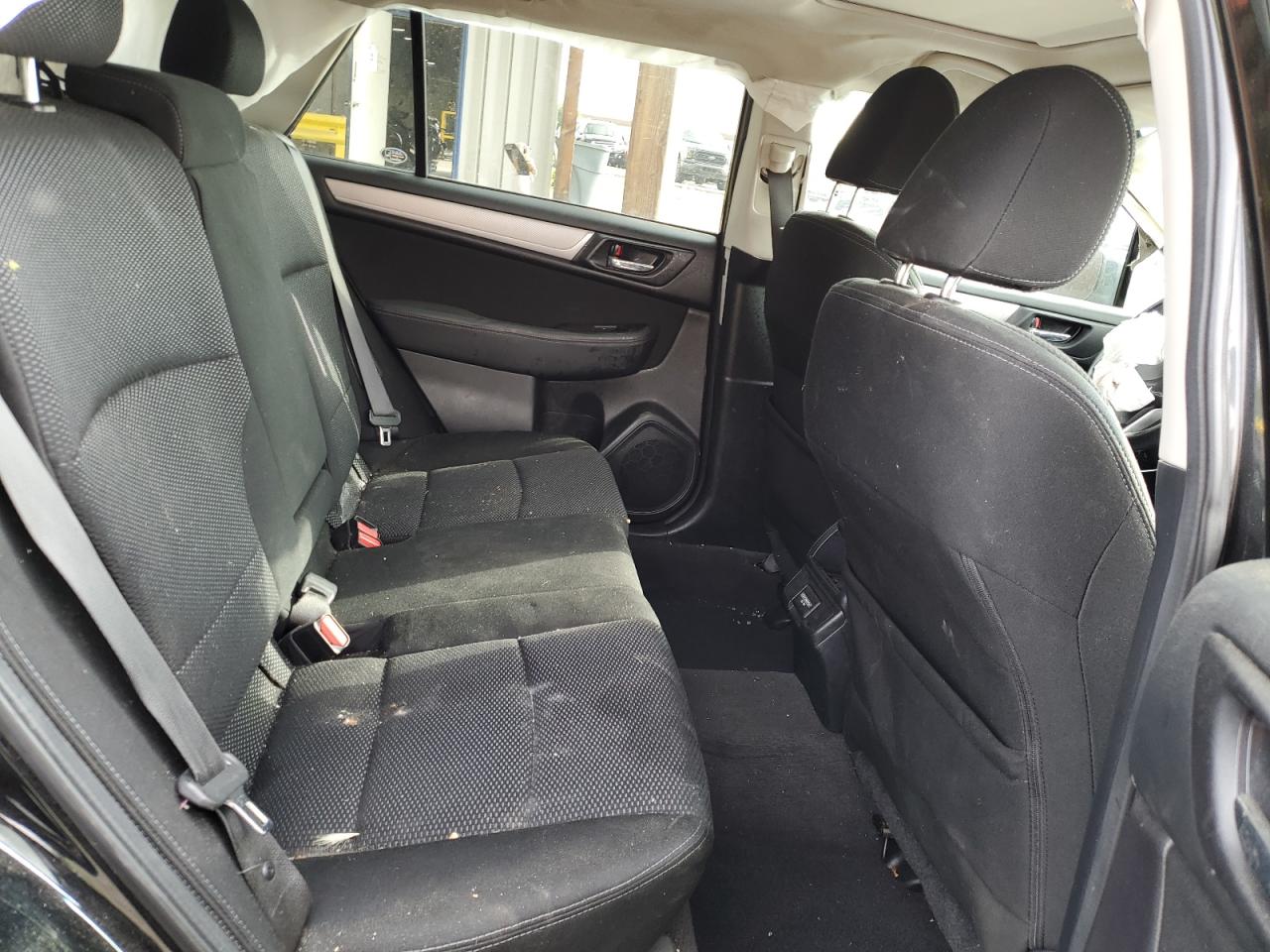 2018 Subaru Outback 2.5I Premium VIN: 4S4BSAHC7J3278350 Lot: 62342925