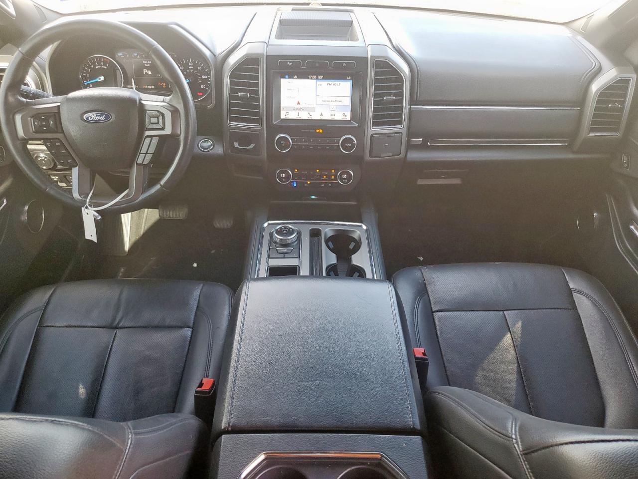 2019 Ford Expedition Xlt VIN: 1FMJU1HT8KEA27123 Lot: 62485955