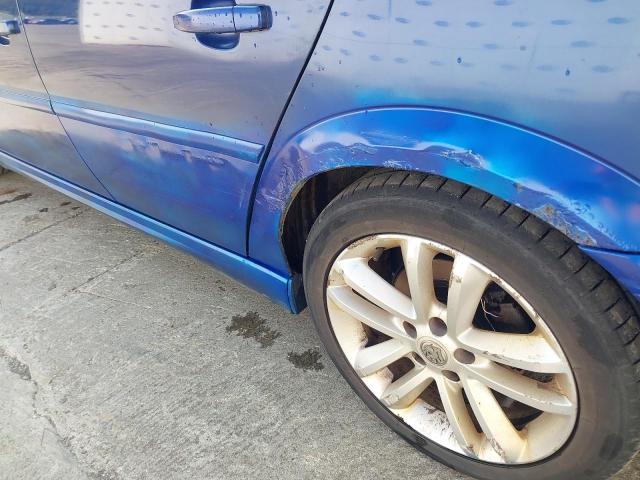 2008 VAUXHALL VECTRA SRI