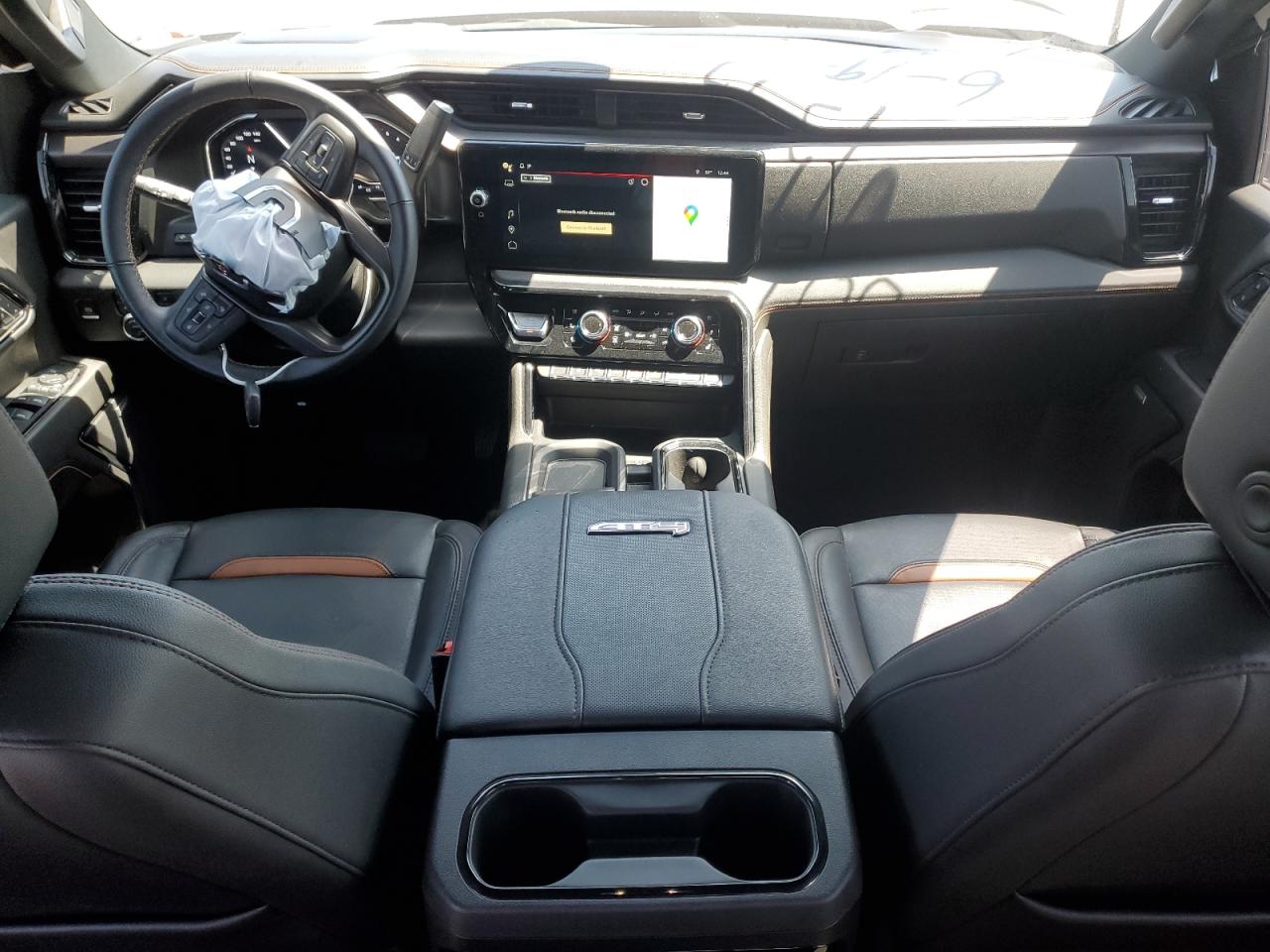 GMC SIERRA 2024 VIN 1GT49PE75RF396930 фото 8