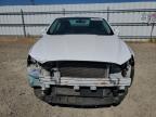 2013 Ford Fusion Se продається в Anderson, CA - Front End