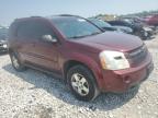 2008 Chevrolet Equinox Ls de vânzare în Cahokia Heights, IL - Front End