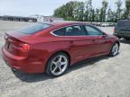 2018 Audi A5 Premium Plus S-Line   продається в Arlington, WA - Side