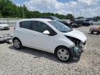 2015 Chevrolet Spark 1Lt за продажба в Memphis, TN - Front End