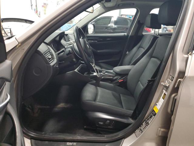 2012 BMW X1 XDRIVE28I  