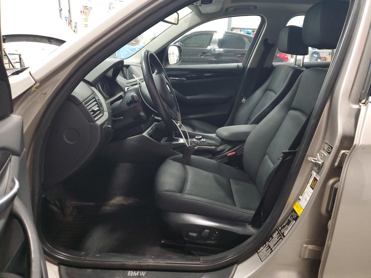 2012 BMW X1 xDrive28I VIN: WBAVL1C55CVR78377 Lot: 62356085