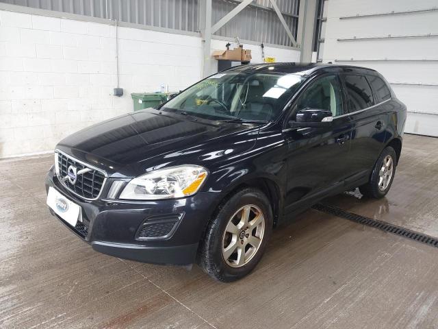 VOLVO XC60 SE AW 2011