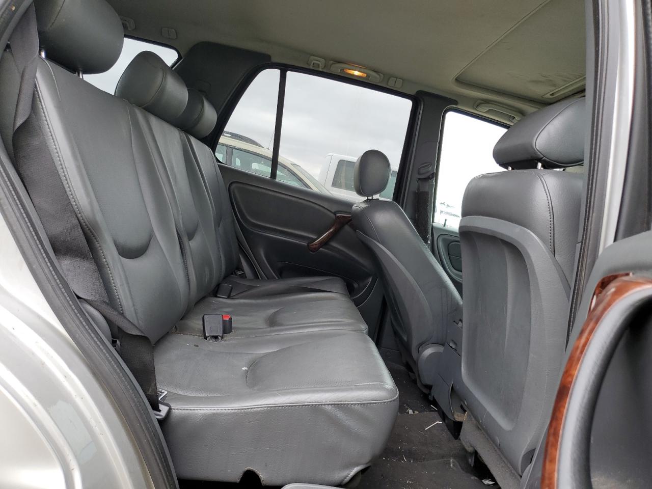1999 Mercedes-Benz Ml 430 VIN: 4JGAB72E4XA068317 Lot: 62020465