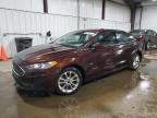2019 Ford Fusion Se   for Sale in West Mifflin, PA - Rear End