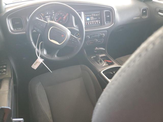  DODGE CHARGER 2018 Szary
