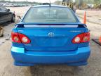 2008 Toyota Corolla Ce en Venta en Pekin, IL - Front End