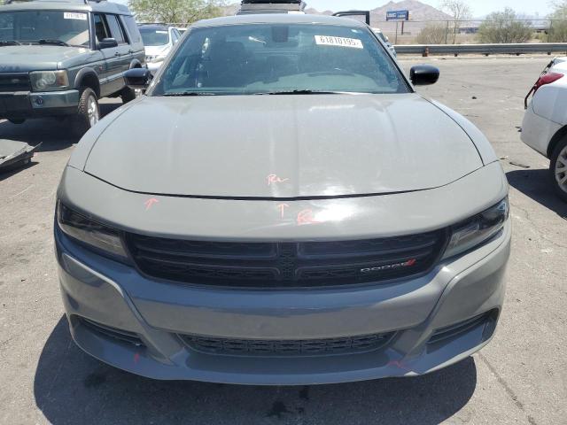  DODGE CHARGER 2018 Szary