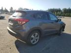 2016 Honda Hr-V Ex for Sale in Arlington, WA - Front End
