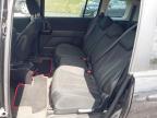 2013 MAZDA 5 VENTURE for sale at Copart SANDTOFT