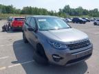 2017 LAND ROVER DISCO-Y SP for sale at Copart SANDTOFT