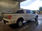2013 Ford F150 Supercrew   en Venta en Des Moines, IA - Front End