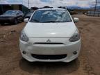 2014 Mitsubishi Mirage Es zu verkaufen in Colorado Springs, CO - Side