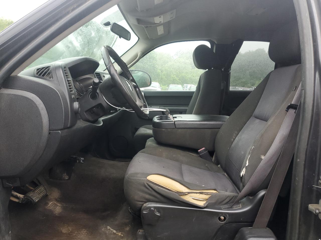 2010 Chevrolet Silverado K1500 Lt VIN: 1GCSKSEA0AZ148260 Lot: 62678865