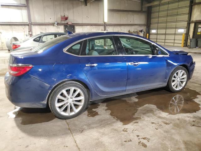  BUICK VERANO 2014 Blue