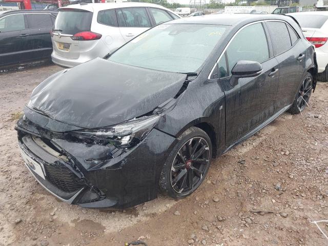 TOYOTA COROLLA GR 2022